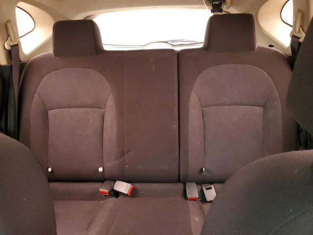 Photo 10 from auction – 2012 NISSAN ROGUE S with VIN JN8AS5MT5CW291200