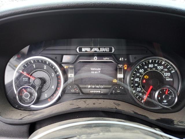 Photo 9 from auction – 2021 RAM 3500 TRADE with VIN 3C63R3CL5MG568585