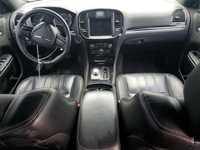 Photo 8 from auction – 2018 CHRYSLER 300 S with VIN 2C3CCABG5JH227447