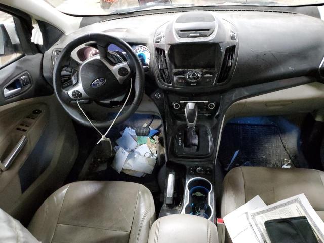 Photo 8 from auction – 2014 FORD ESCAPE TIT with VIN 1FMCU9J94EUC86420