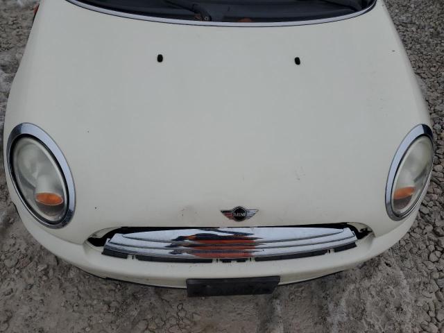 Photo 11 from auction – 2010 MINI COOPER with VIN WMWMF3C56ATZ62454