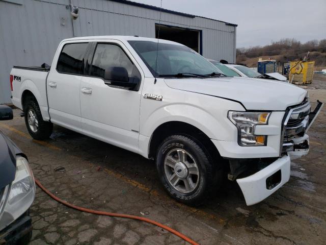 Photo 4 from auction – 2015 FORD F150 SUPER with VIN 1FTEW1CP2FFB12193