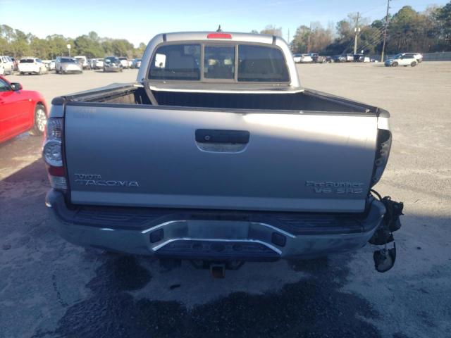 Photo 6 from auction – 2014 TOYOTA TACOMA DOU with VIN 3TMKU4HN4EM040588