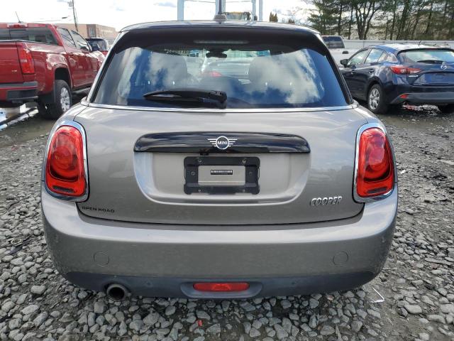 Photo 6 from auction – 2019 MINI COOPER with VIN WMWXU1C5XK2J01275