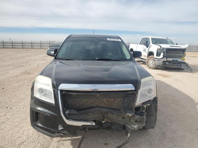 Photo 5 from auction – 2017 GMC TERRAIN SL with VIN 2GKALMEK6H6132846