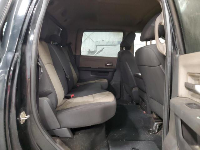 Photo 11 from auction – 2012 DODGE RAM 2500 S with VIN 3C6UD5DLXCG335796
