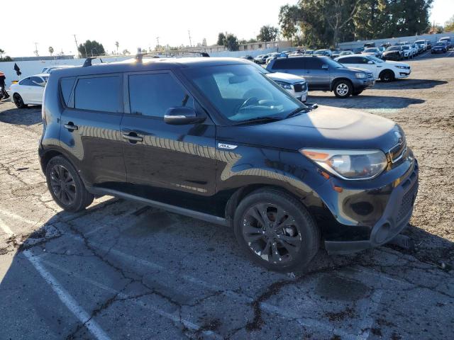 Photo 4 from auction – 2014 KIA SOUL + with VIN KNDJP3A51E7060539