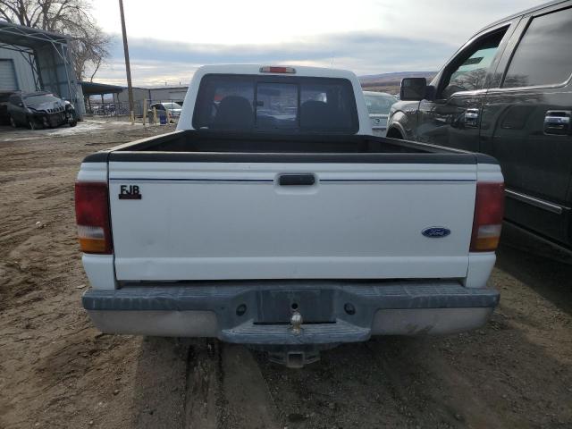 Photo 6 from auction – 1993 FORD RANGER SUP with VIN 1FTCR14U2PPA24985
