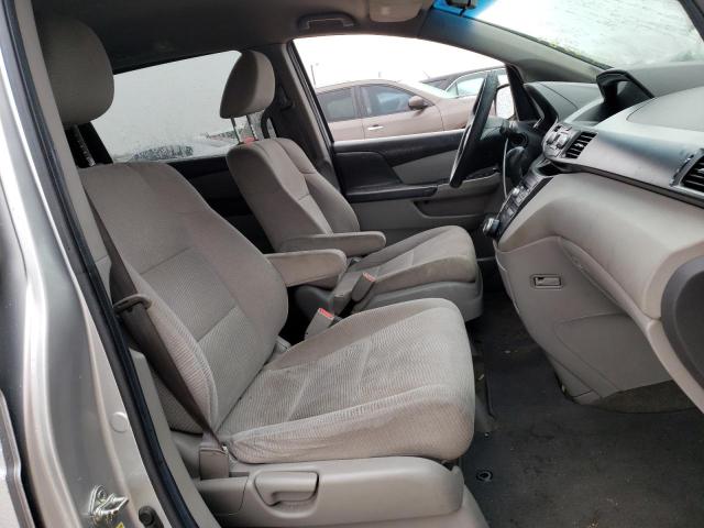 Photo 11 from auction – 2011 HONDA ODYSSEY with VIN 5FNRL5H20BB099814