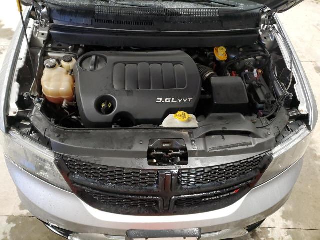 Photo 12 from auction – 2015 DODGE JOURNEY CR with VIN 3C4PDDGG5FT721066