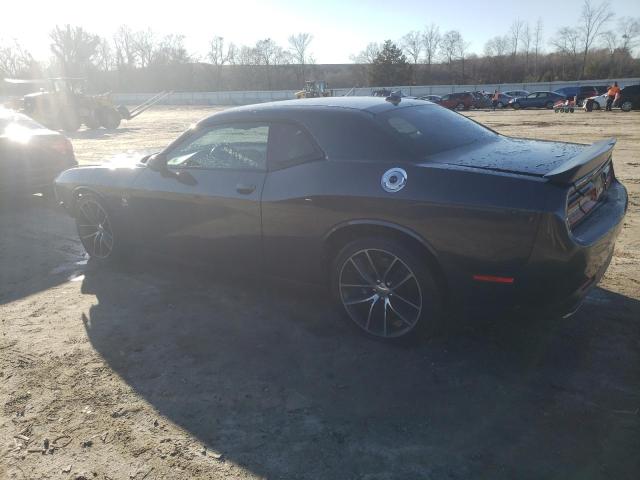 Photo 2 from auction – 2016 DODGE CHALLENGER with VIN 2C3CDZFJ0GH148911