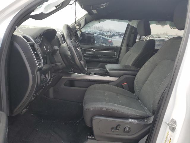 Zdjęcie 7 z aukcji – 2020 RAM 1500 BIG H z VIN 1C6SRFFT2LN117516