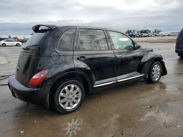 Photo 3 from auction – 2006 CHRYSLER PT CRUISER with VIN 3A8FY68886T276365
