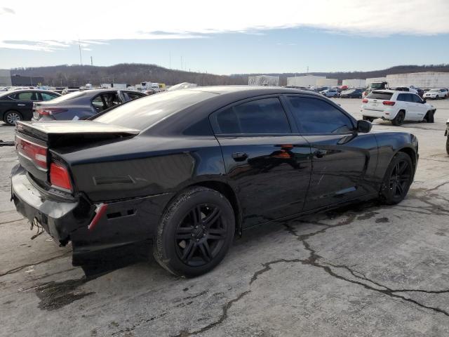 Photo 3 from auction – 2013 DODGE CHARGER SE with VIN 2C3CDXBG3DH638446