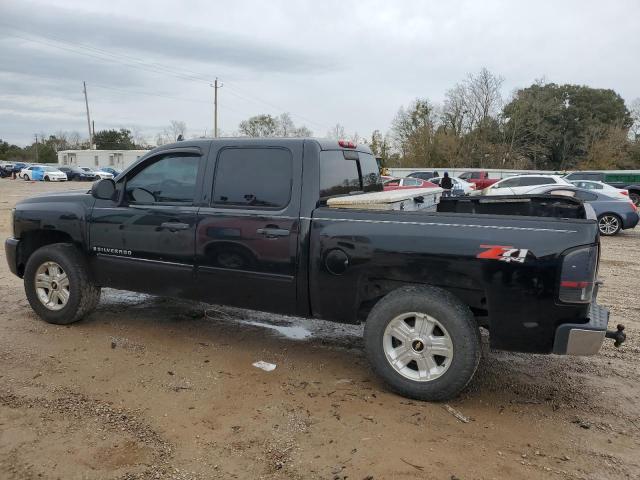 Photo 2 from auction – 2009 CHEVROLET SILVERADO with VIN 3GCEK233X9G141295