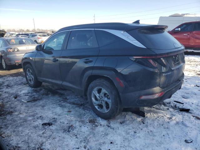 Photo 2 from auction – 2023 HYUNDAI TUCSON SEL with VIN 5NMJBCAE2PH293758