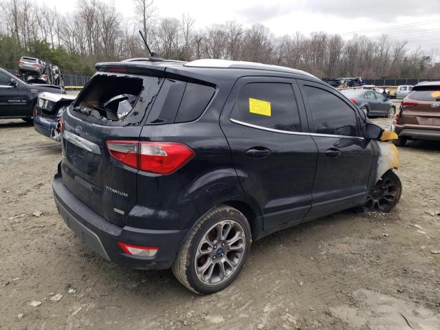 Photo 3 from auction – 2019 FORD ECOSPORT T with VIN MAJ3S2KE6KC286830