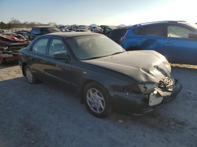 Photo 4 from auction – 2002 MAZDA 626 LX with VIN 1YVGF22C225299703