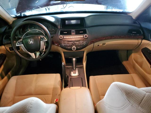 Photo 8 from auction – 2012 HONDA CROSSTOUR with VIN 5J6TF3H34CL005100