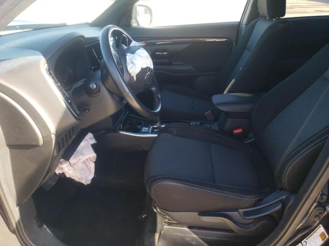 Photo 7 from auction – 2018 MITSUBISHI OUTLANDER with VIN JA4AZ3A39JZ022736