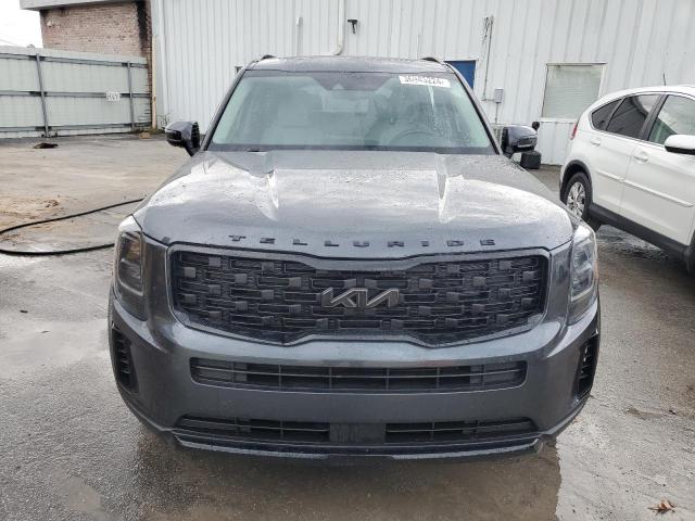 Photo 5 from auction – 2022 KIA TELLURIDE with VIN 5XYP3DHC6NG246516