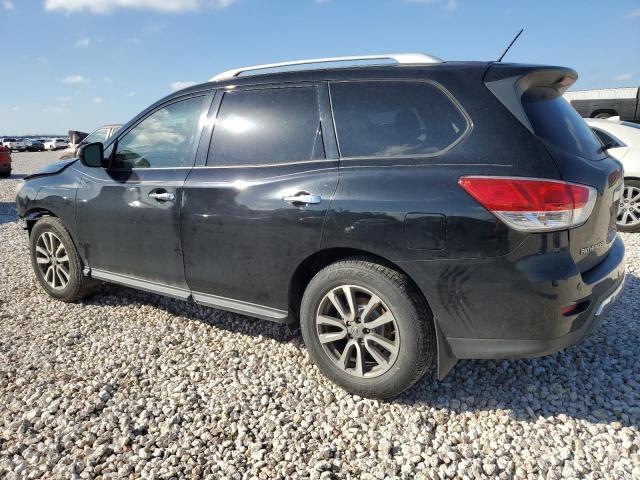 Photo 2 from auction – 2016 NISSAN PATHFINDER with VIN 5N1AR2MN9GC626680