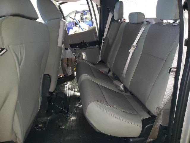 Photo 10 from auction – 2015 FORD F150 SUPER with VIN 1FTEX1CP1FFC48831