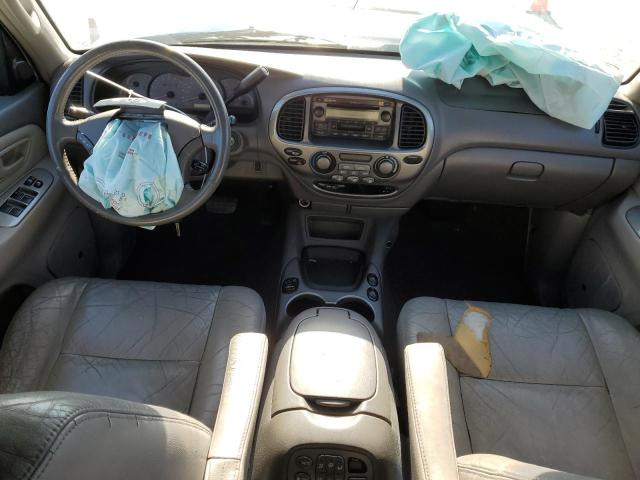 Photo 8 from auction – 2004 TOYOTA SEQUOIA with VIN 5TDZT38A44S219785