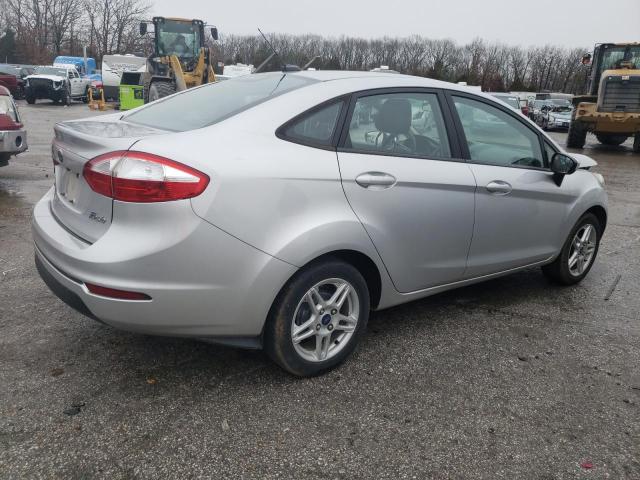 Photo 3 from auction – 2018 FORD FIESTA SE with VIN 3FADP4BJ8JM100734