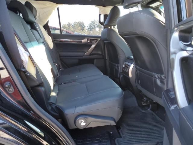 Photo 10 from auction – 2020 LEXUS GX 460 PRE with VIN JTJAM7BX1L5248449
