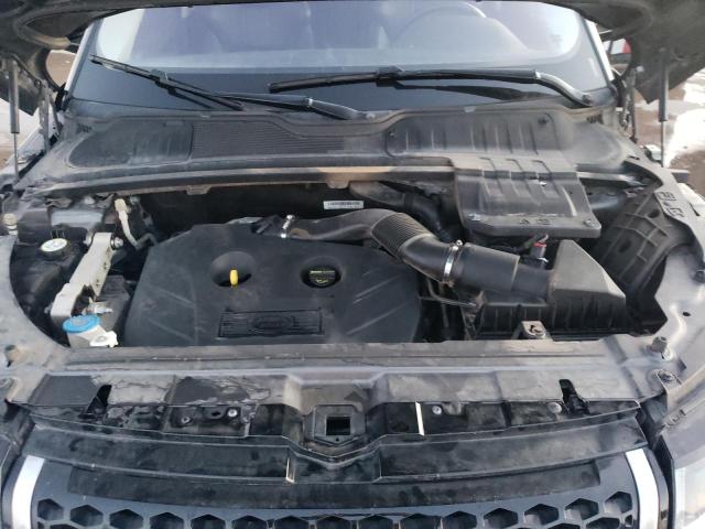 Photo 11 from auction – 2016 LAND ROVER RANGE ROVE with VIN SALVP2BG0GH149617