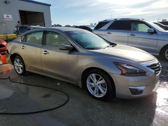 Фото 4 с аукциона – 2015 NISSAN ALTIMA 2.5 с VIN 1N4AL3AP1FC417276