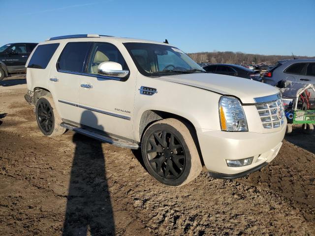 Photo 4 from auction – 2014 CADILLAC ESCALADE L with VIN 1GYS4BEF1ER178924