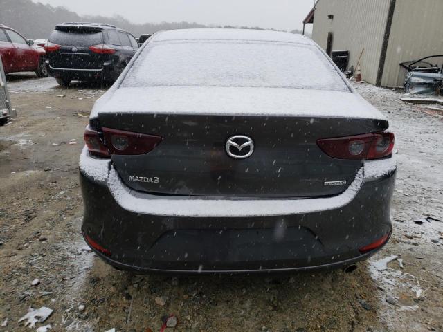 Photo 6 from auction – 2021 MAZDA 3 SELECT with VIN JM1BPABL3M1340552