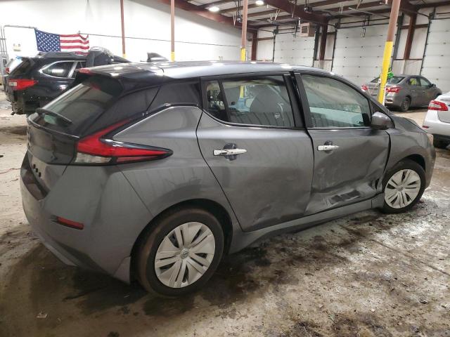 Photo 3 from auction – 2023 NISSAN LEAF S with VIN 1N4AZ1BV9PC554726