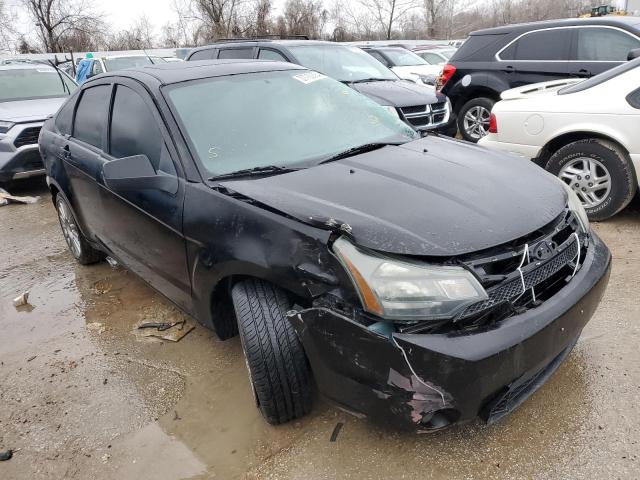 Photo 4 from auction – 2011 FORD FOCUS SES with VIN 1FAHP3GN7BW113810