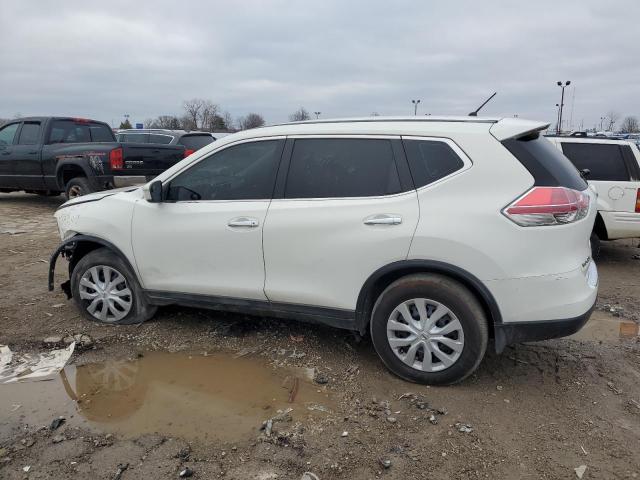 Photo 2 from auction – 2014 NISSAN ROGUE S with VIN 5N1AT2MV6EC864856
