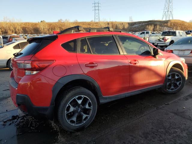 Photo 3 from auction – 2020 SUBARU CROSSTREK with VIN JF2GTAEC3L8211991