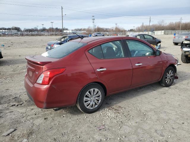 Photo 3 from auction – 2017 NISSAN VERSA S with VIN 3N1CN7AP6HL814111