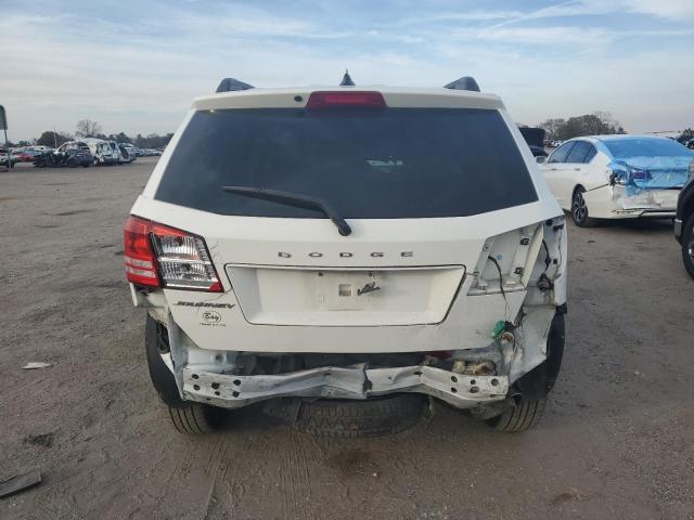 Photo 6 from auction – 2016 DODGE JOURNEY SE with VIN 3C4PDCAB4GT171898