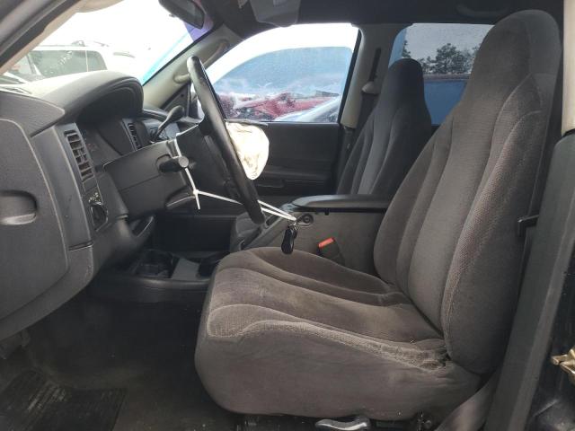 Photo 7 from auction – 2004 DODGE DAKOTA QUA with VIN 1D7HL48NX4S509157