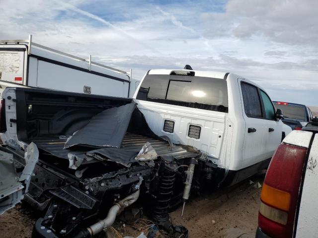 Photo 3 from auction – 2024 RAM 1500 TRX with VIN 1C6SRFU92RN101509