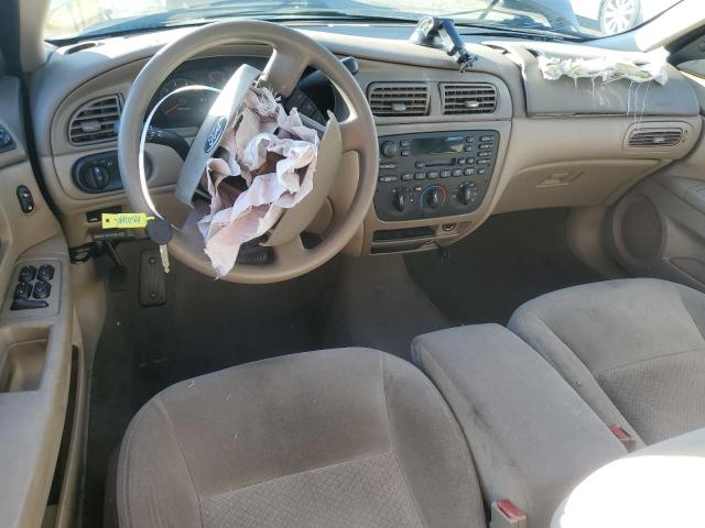 Photo 8 from auction – 2004 FORD TAURUS LX with VIN 1FAFP52U44G131888
