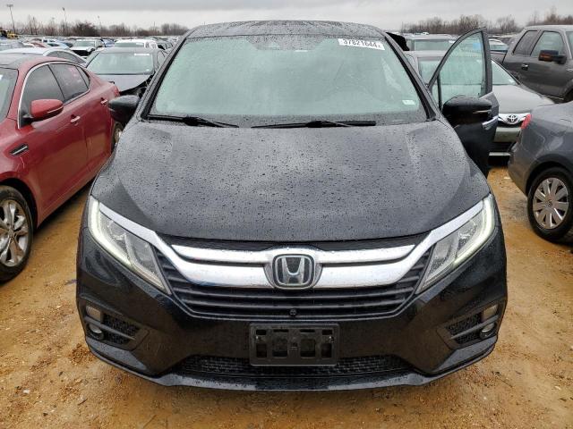 Photo 5 from auction – 2018 HONDA ODYSSEY EX with VIN 5FNRL6H78JB047802