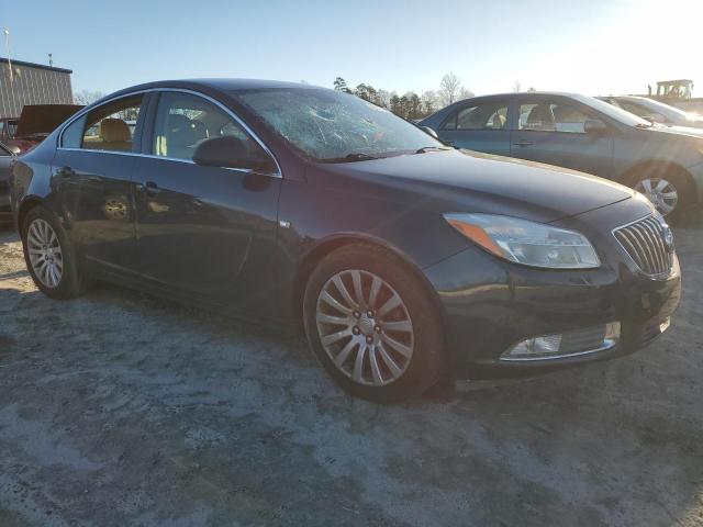 Photo 4 from auction – 2011 BUICK REGAL CXL with VIN W04GN5EC6B1014086