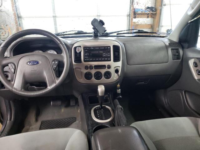 Photo 8 from auction – 2007 FORD ESCAPE XLT with VIN 1FMCU03107KA11371