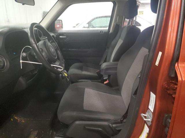 Photo 7 from auction – 2012 JEEP PATRIOT LA with VIN 1C4NJRFB9CD577333