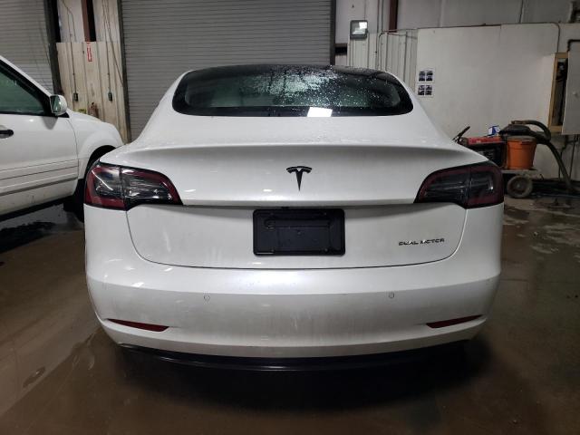 Photo 6 from auction – 2020 TESLA MODEL 3 with VIN 5YJ3E1EB8LF639750