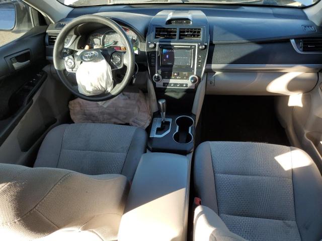 Photo 8 from auction – 2012 TOYOTA CAMRY BASE with VIN 4T4BF1FK9CR199070