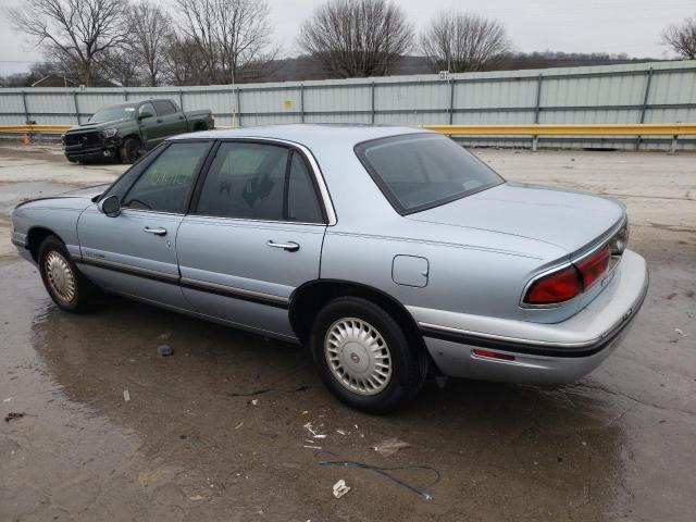 Photo 2 from auction – 1997 BUICK LESABRE CU with VIN 1G4HP52KXVH535416